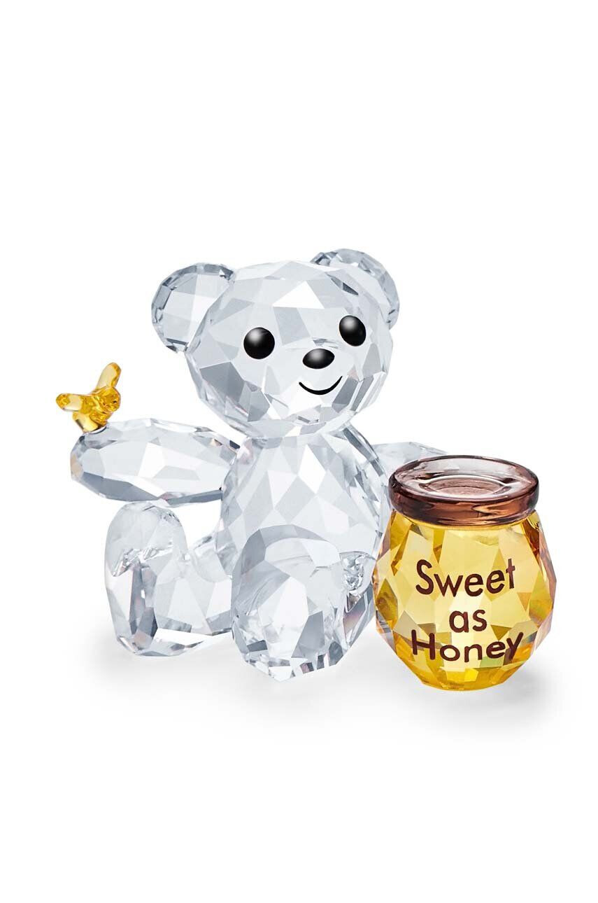 Swarovski Декорация Kris Bear - Sweet as Honey - Pepit.bg