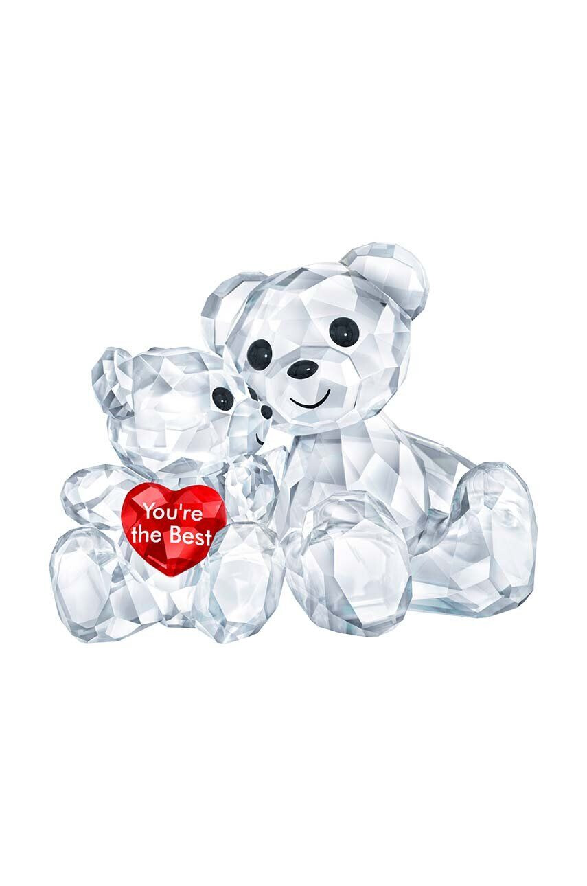 Swarovski Декорация Kris Bear - You're the Best - Pepit.bg