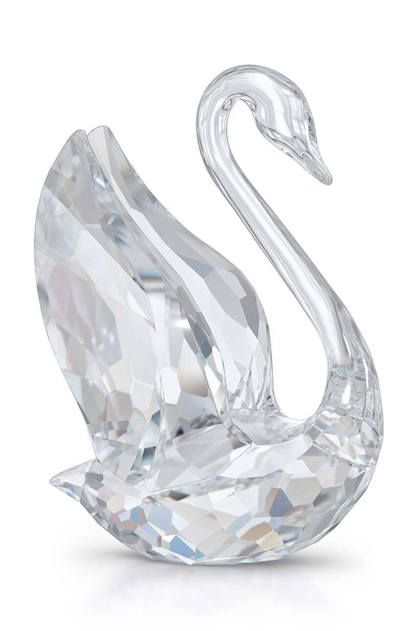 Swarovski Декорация Signum Swan - Pepit.bg