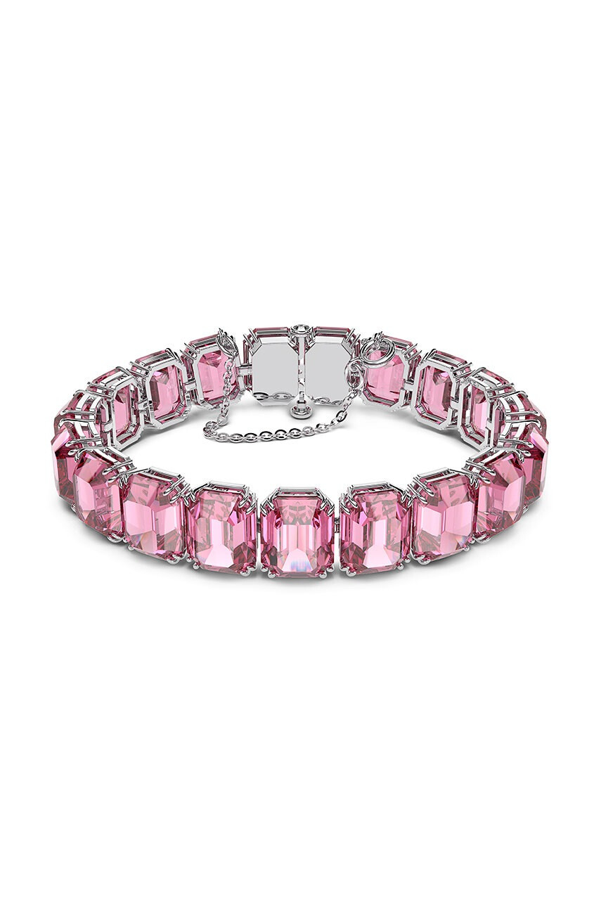Swarovski Гривна дамска - Pepit.bg
