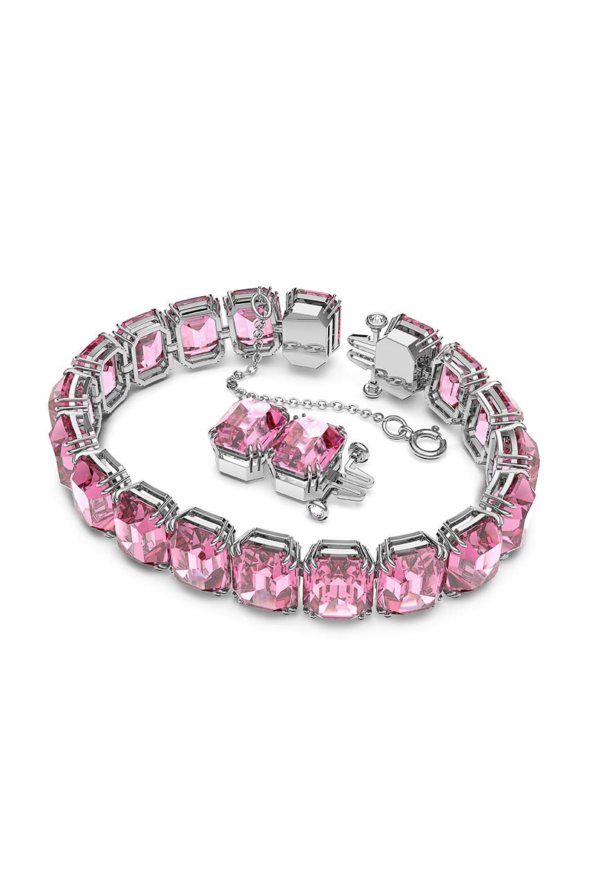 Swarovski Гривна дамска - Pepit.bg