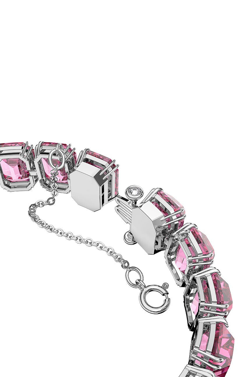 Swarovski Гривна дамска - Pepit.bg