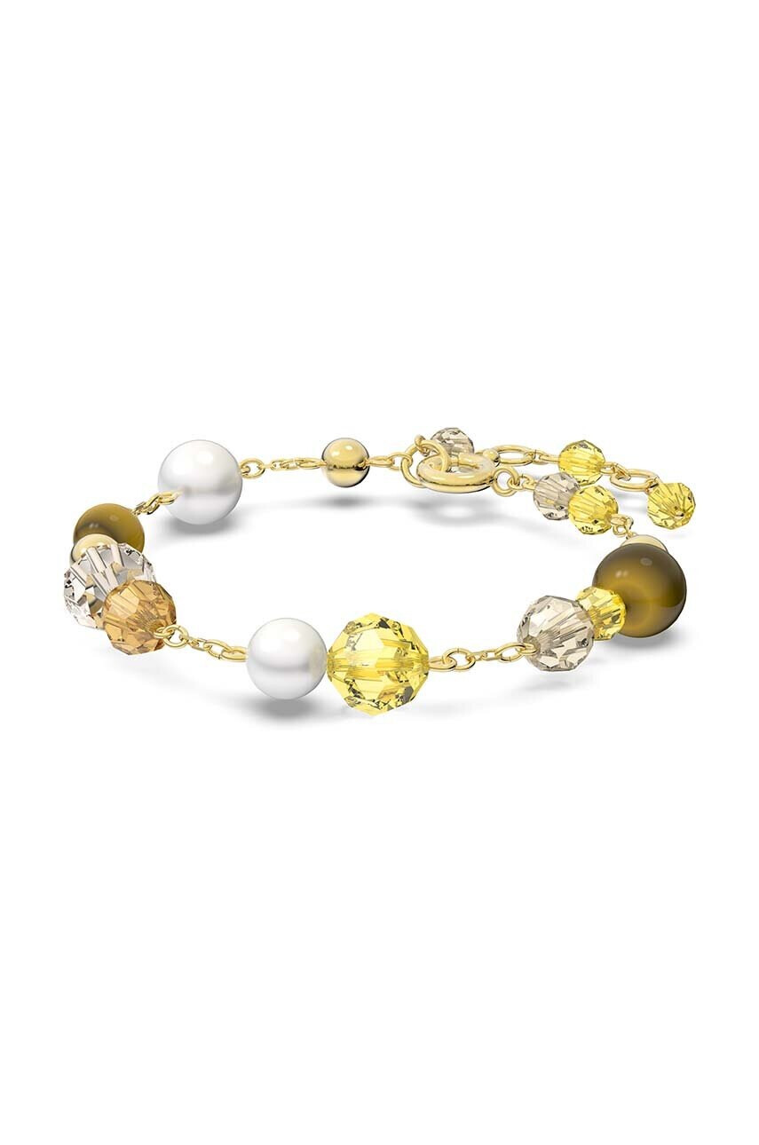 Swarovski Гривна дамска - Pepit.bg