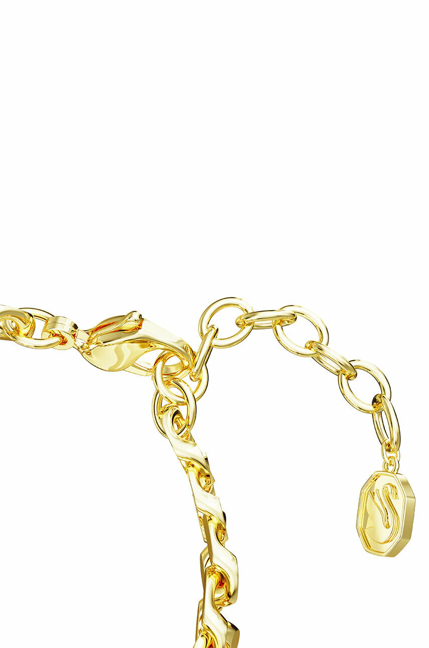Swarovski Гривна 5651295 CHROMA дамска - Pepit.bg