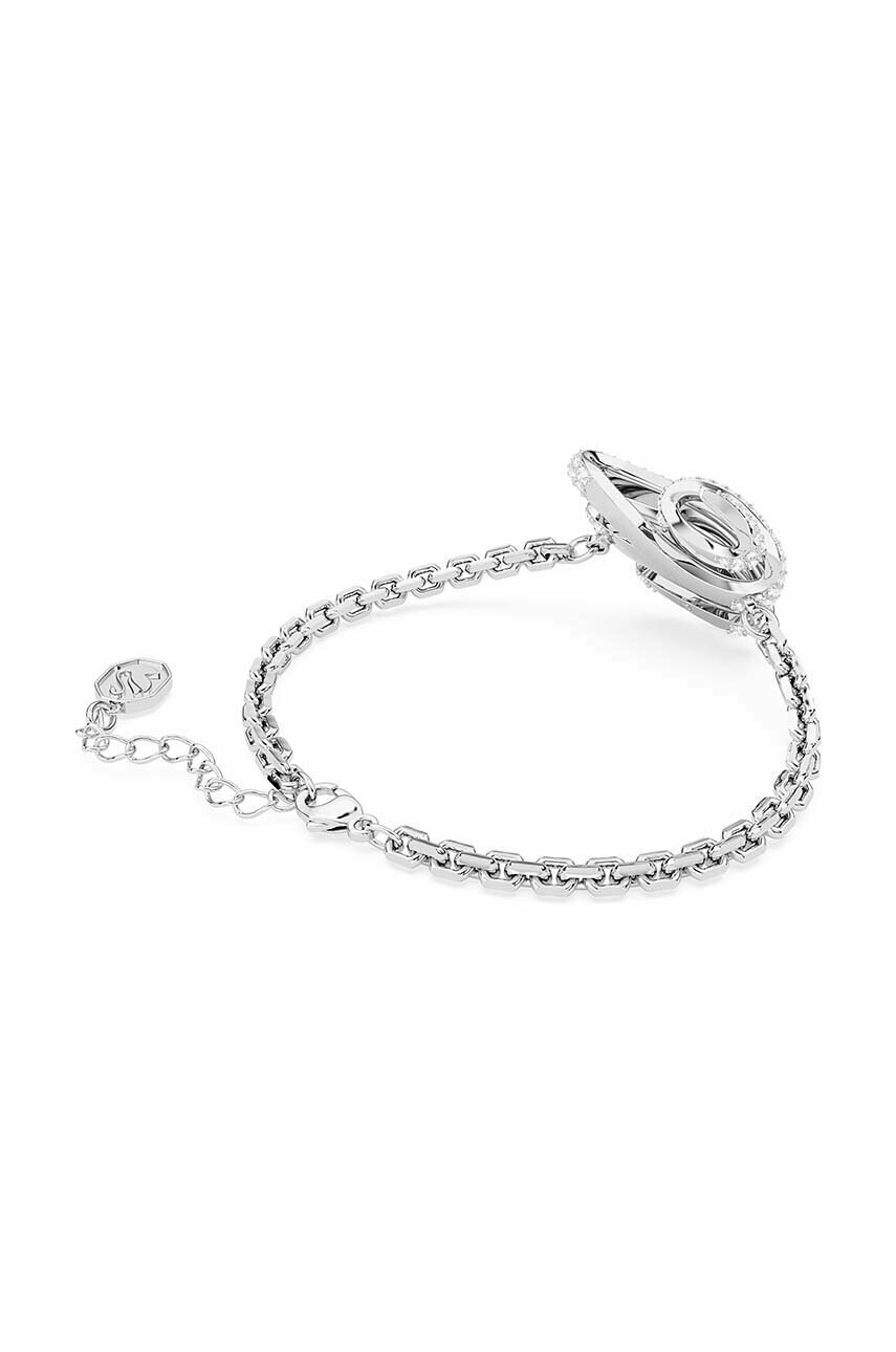 Swarovski Гривна 5652789 VOLTA дамска - Pepit.bg