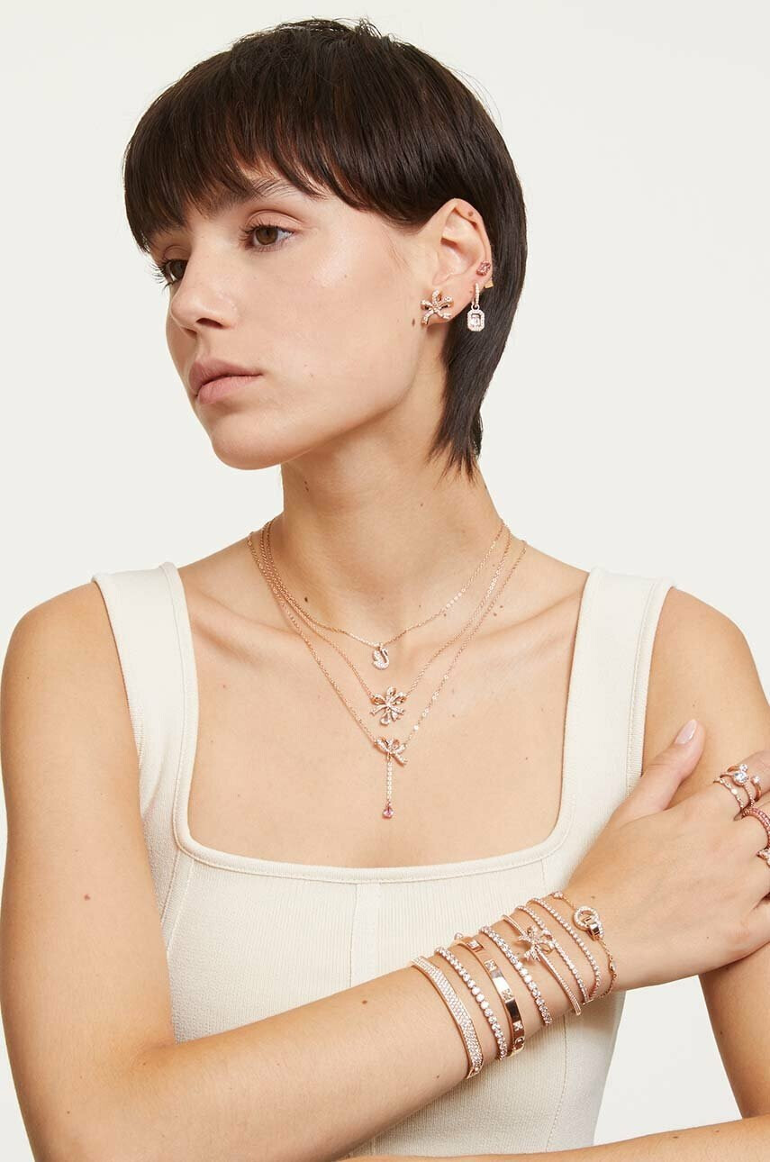 Swarovski Гривна 5657661 RE MATRIX дамска - Pepit.bg