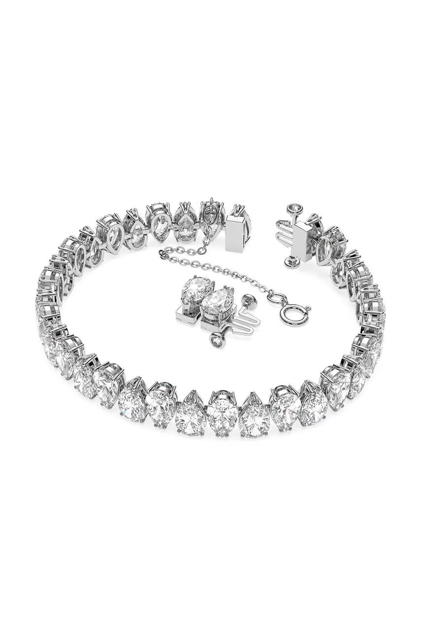 Swarovski Гривна дамска - Pepit.bg