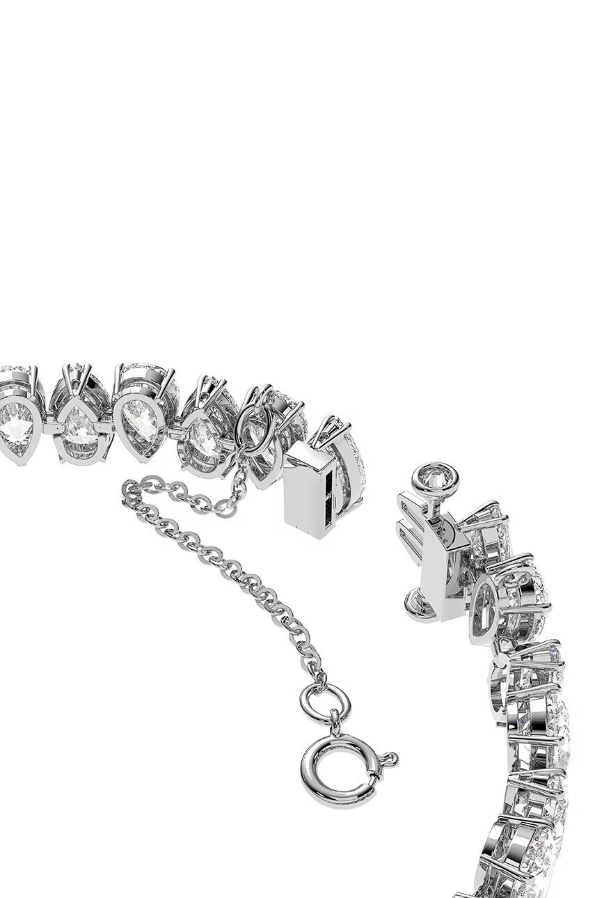 Swarovski Гривна дамска - Pepit.bg