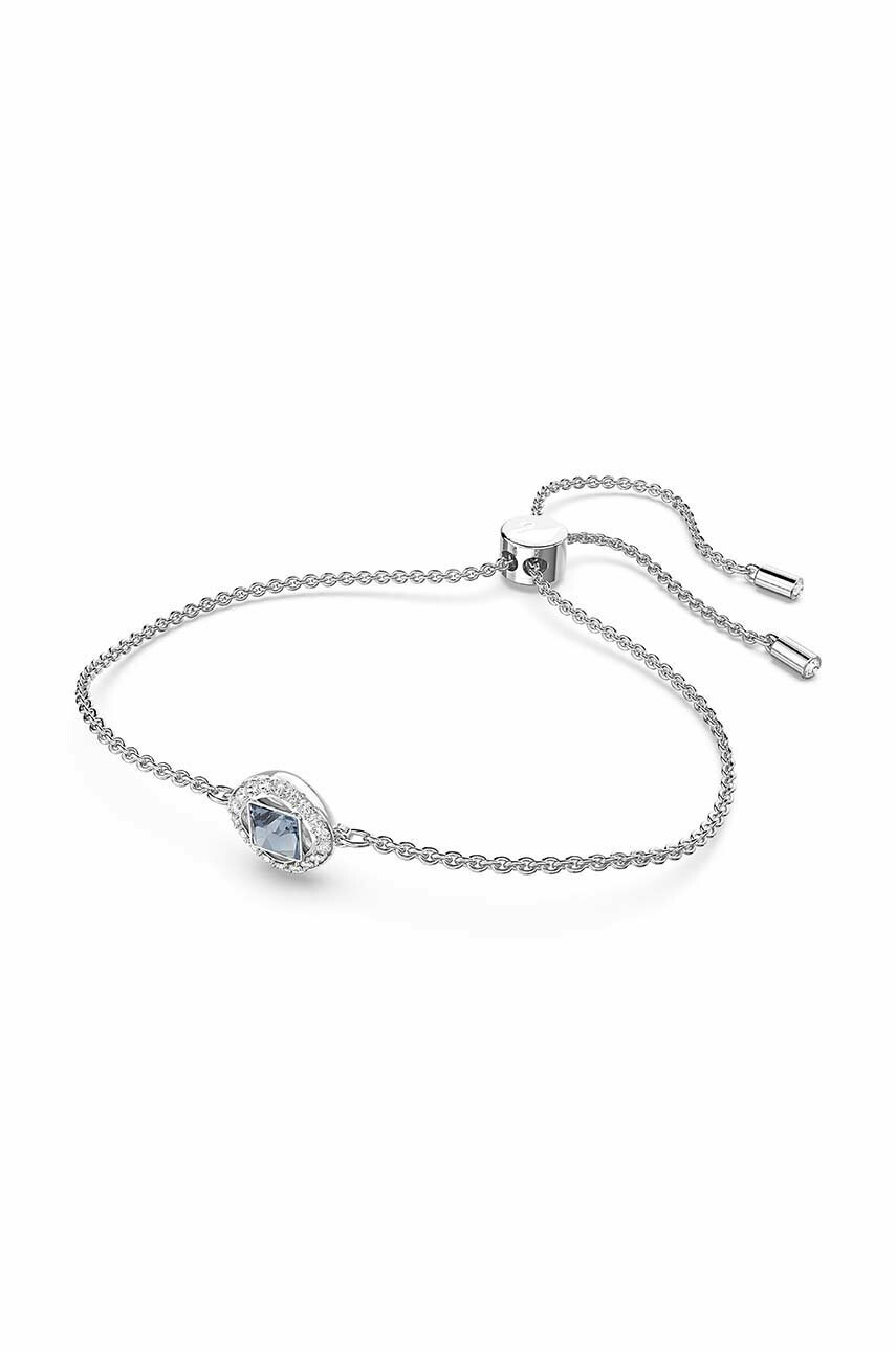 Swarovski Гривна Angelic дамска - Pepit.bg