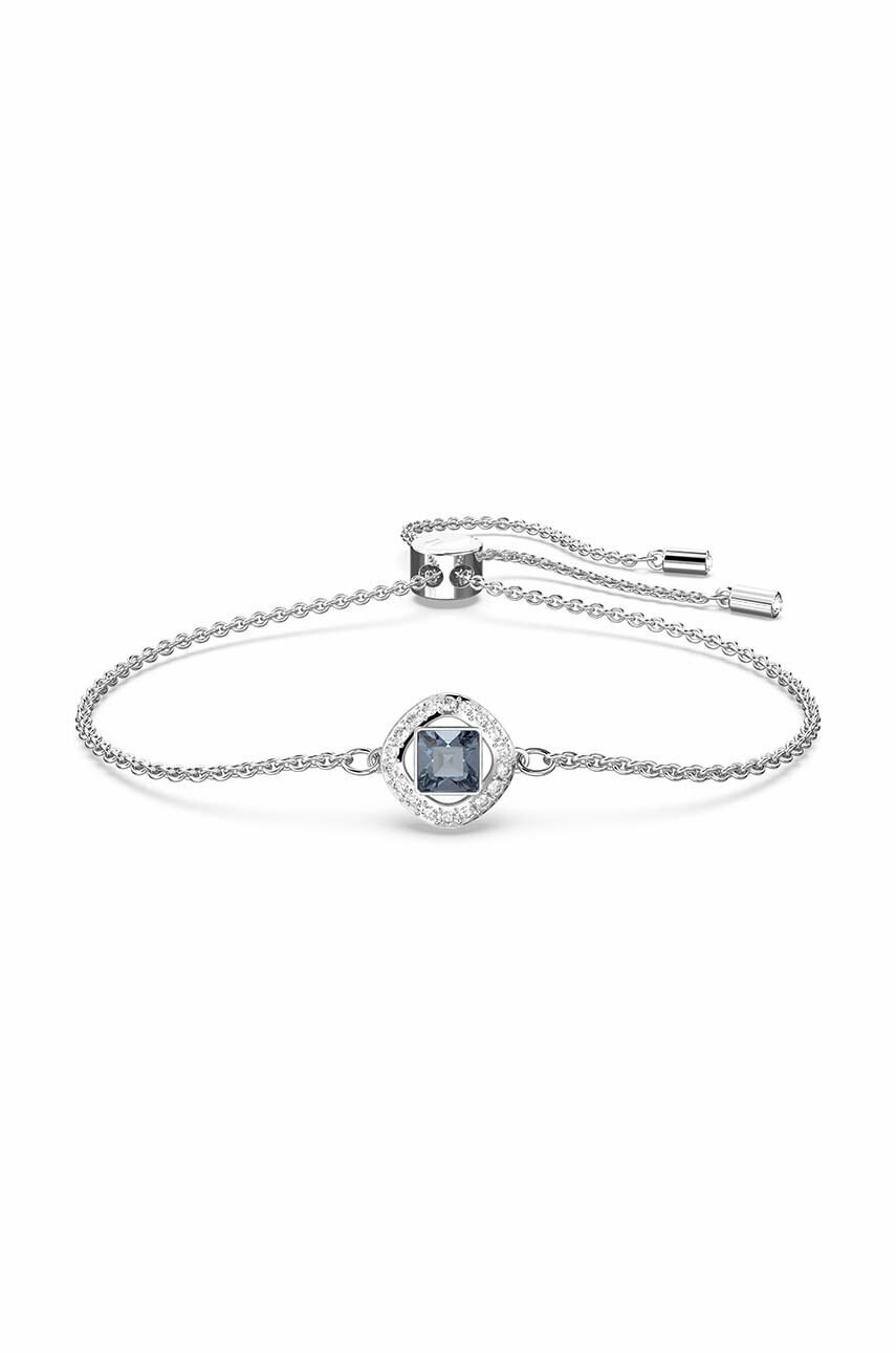 Swarovski Гривна Angelic дамска - Pepit.bg