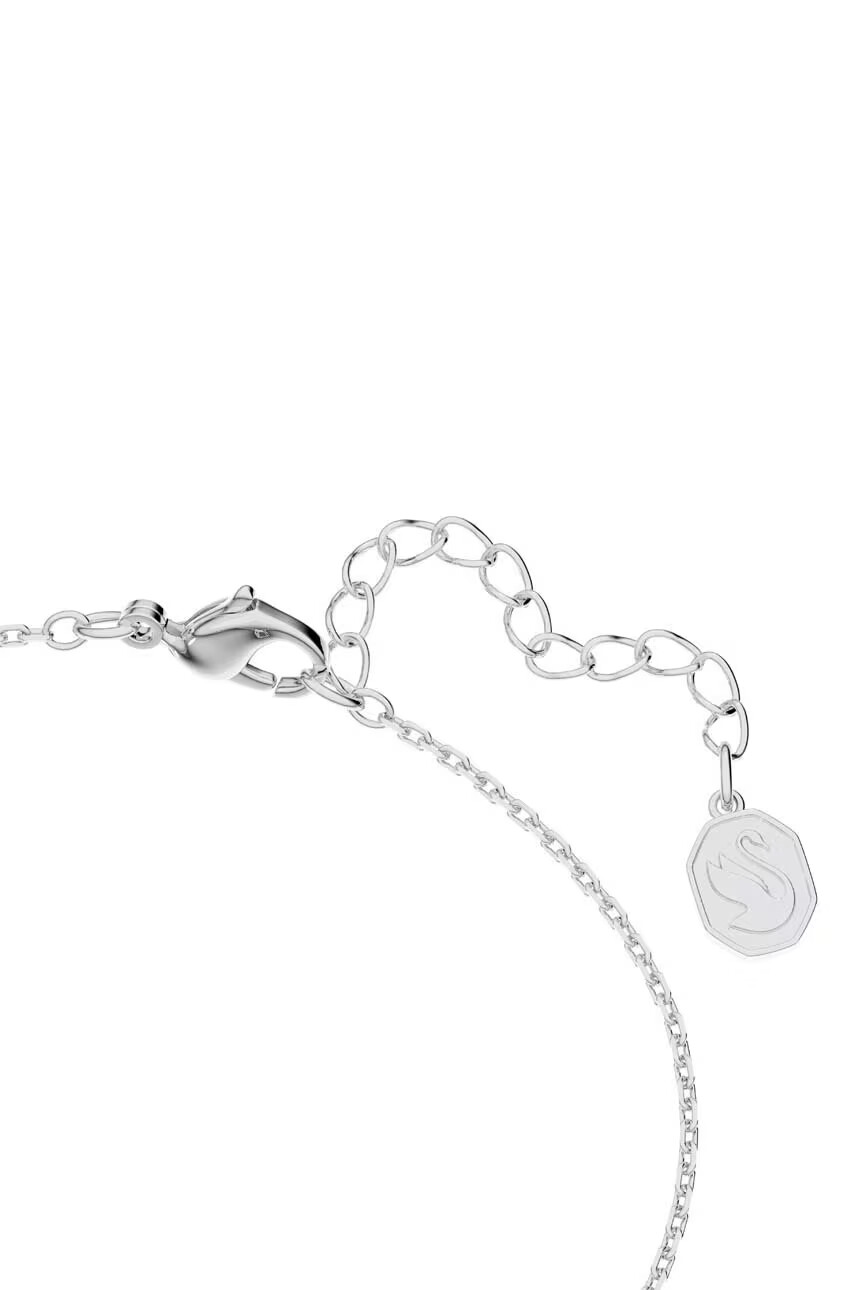 Swarovski Гривна Dellium 5645375 дамска - Pepit.bg