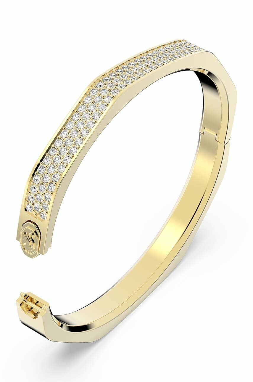 Swarovski Гривна Dextera 5656845 дамска - Pepit.bg