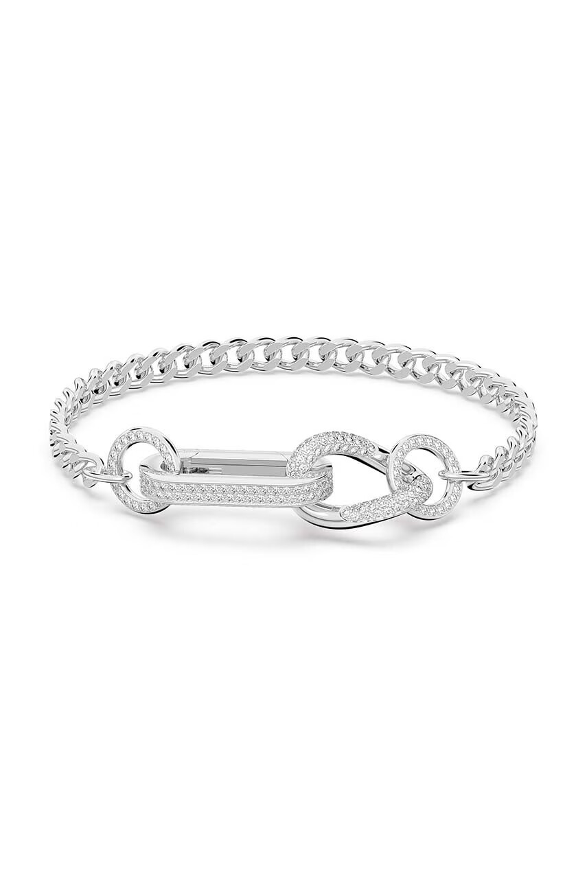 Swarovski Гривна Dextera 5642599 дамска - Pepit.bg
