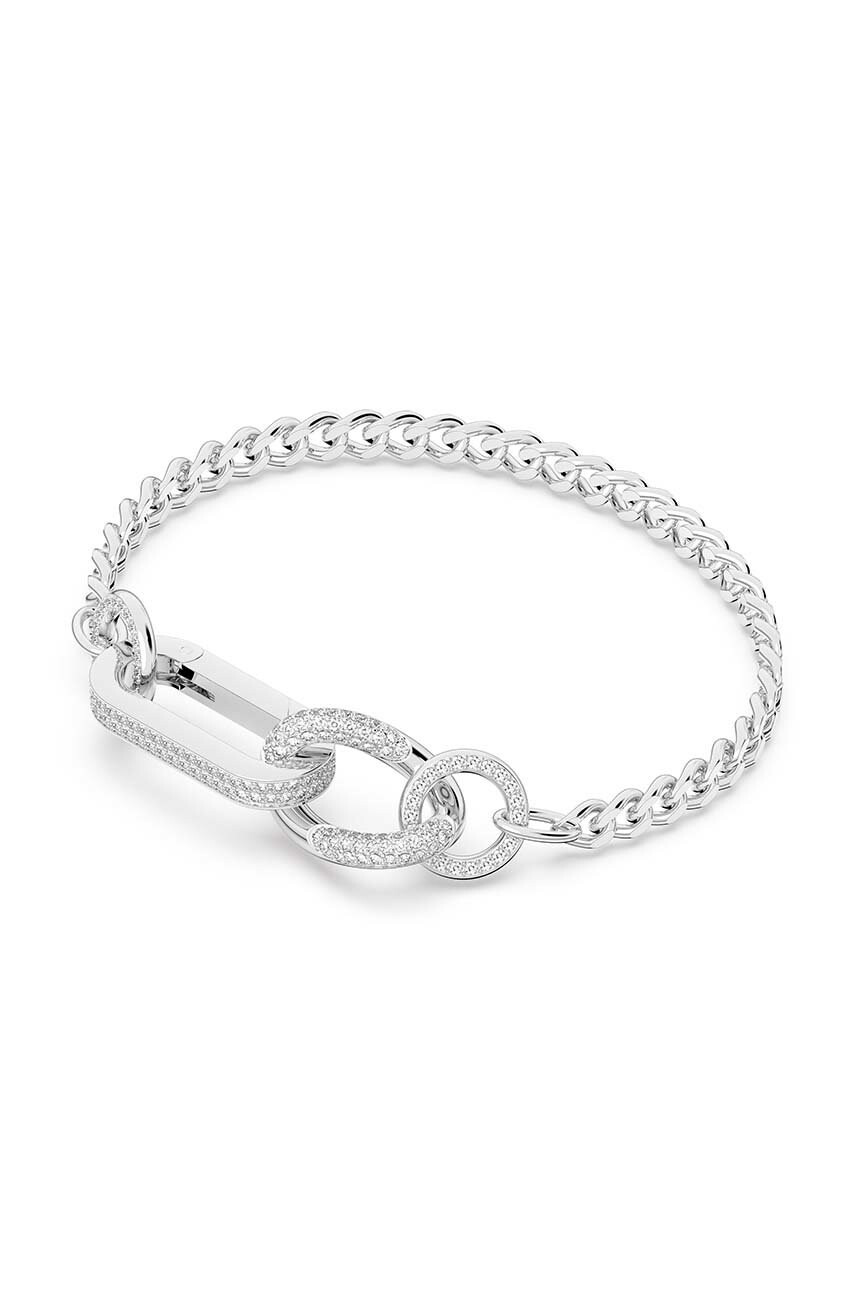 Swarovski Гривна Dextera 5642599 дамска - Pepit.bg