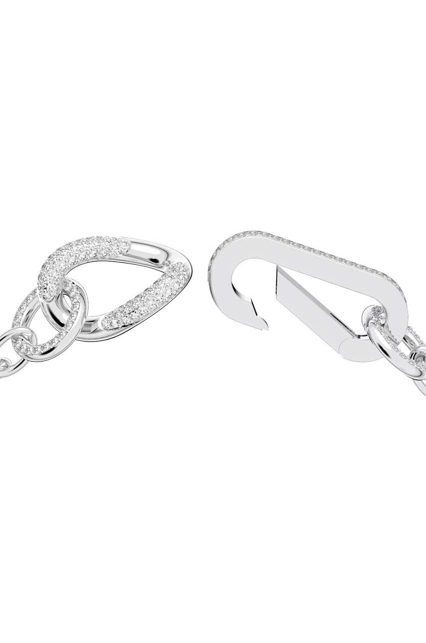 Swarovski Гривна Dextera 5642599 дамска - Pepit.bg