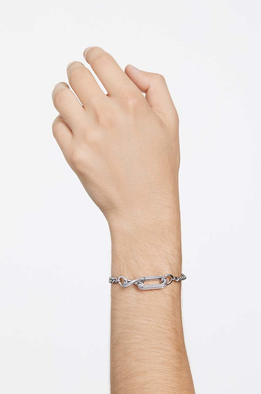 Swarovski Гривна Dextera 5642599 дамска - Pepit.bg