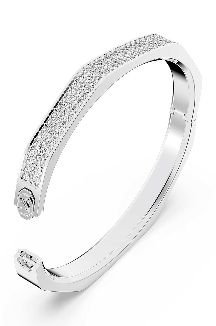 Swarovski Гривна Dextera дамска - Pepit.bg