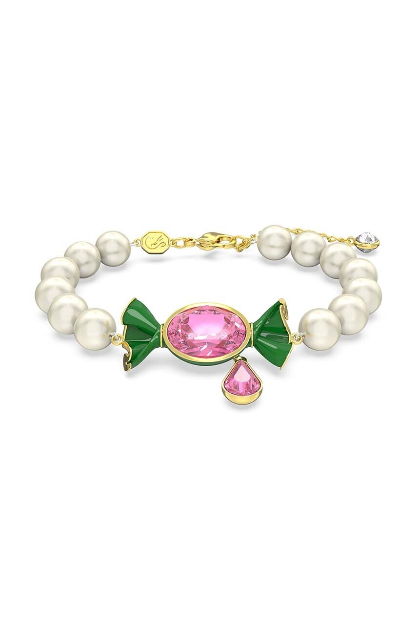 Swarovski Гривна Dulcis - Pepit.bg