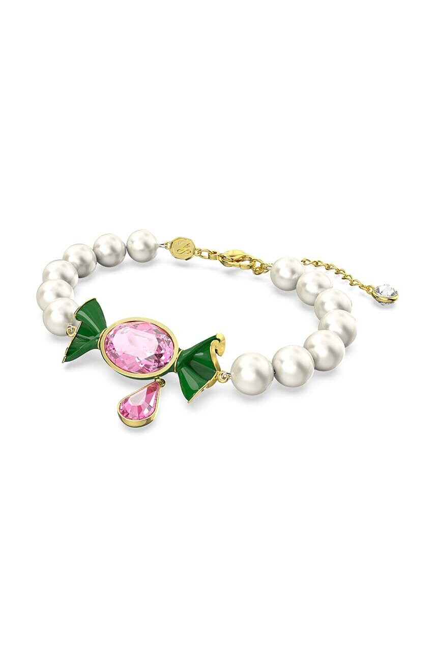 Swarovski Гривна Dulcis - Pepit.bg