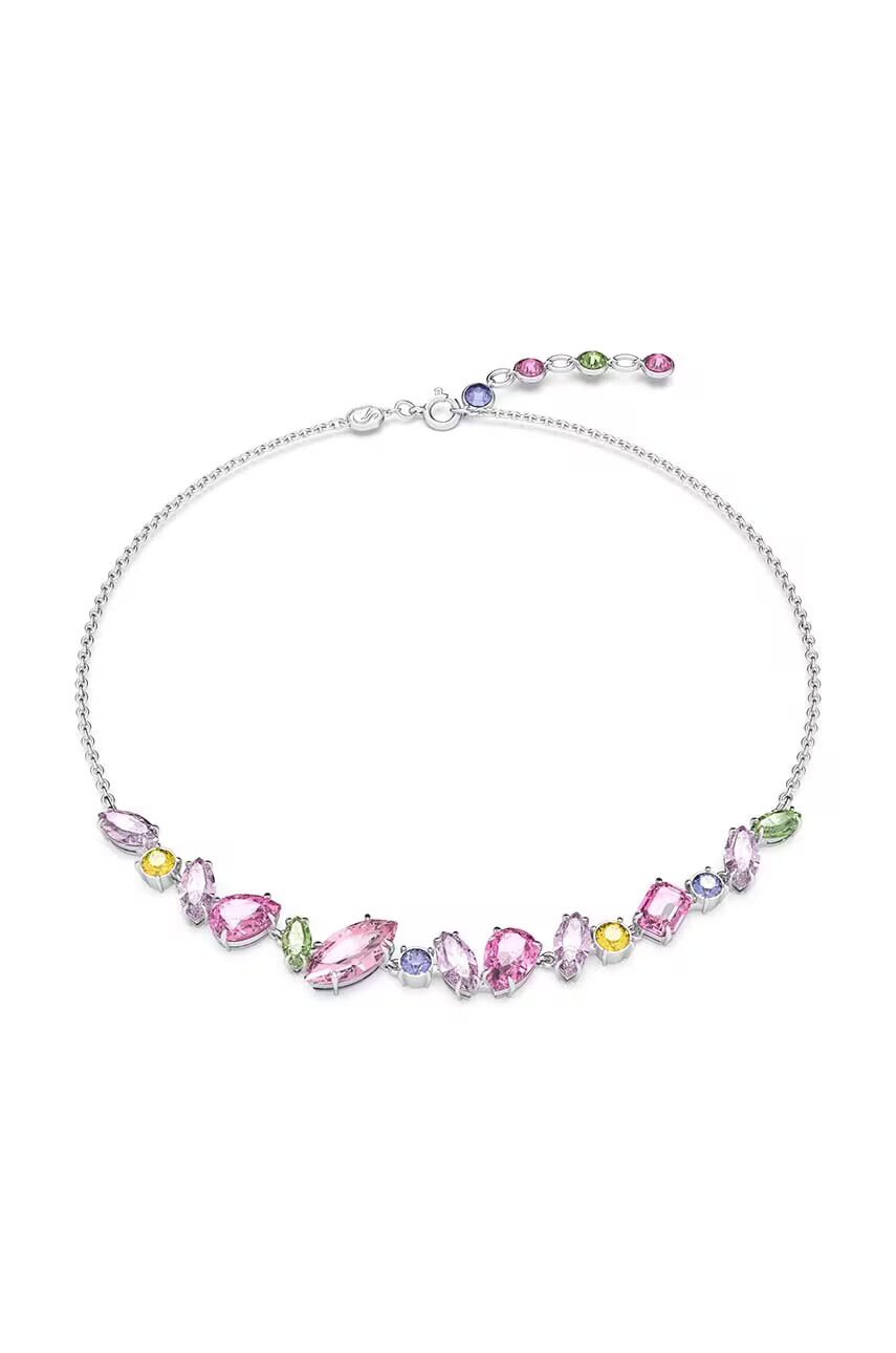 Swarovski Колие Gema - Pepit.bg