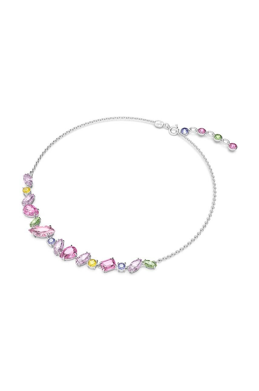 Swarovski Колие Gema - Pepit.bg