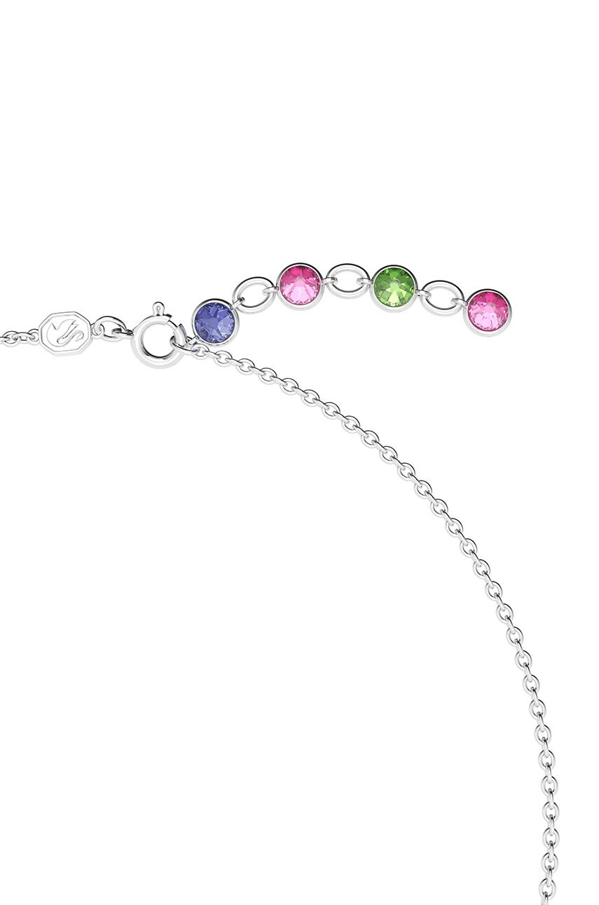 Swarovski Колие Gema - Pepit.bg