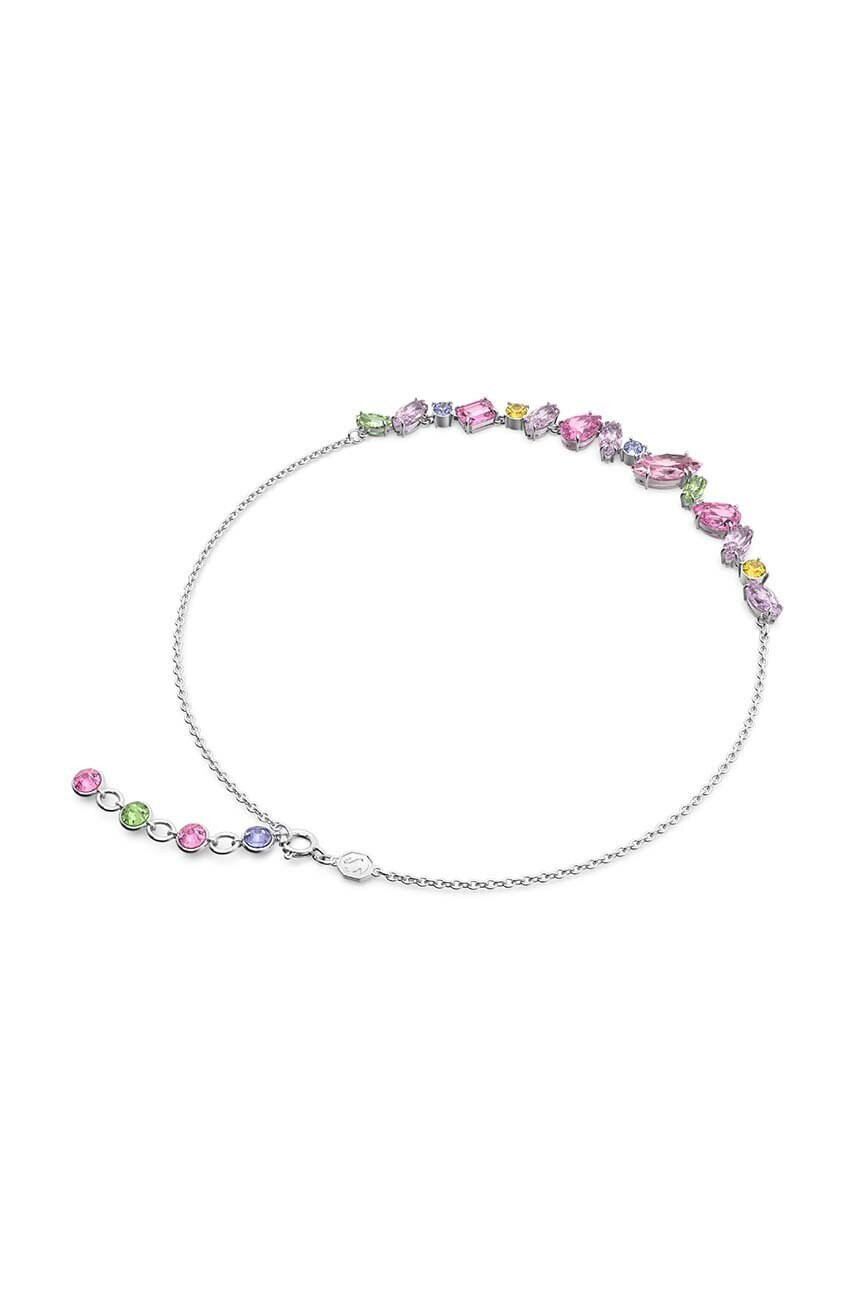 Swarovski Колие Gema - Pepit.bg