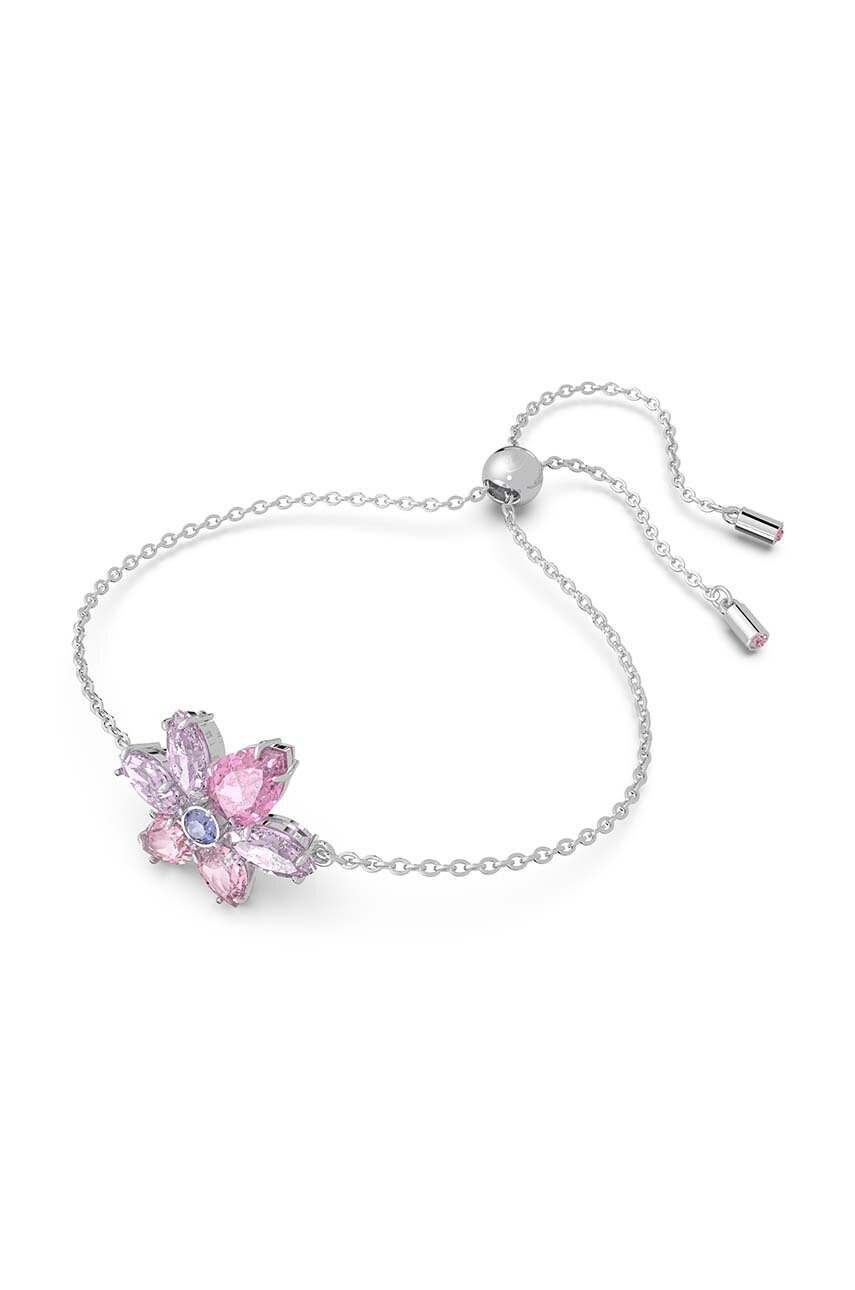 Swarovski Гривна Gema дамска - Pepit.bg