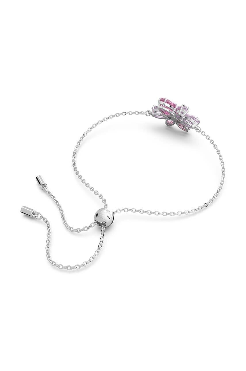 Swarovski Гривна Gema дамска - Pepit.bg