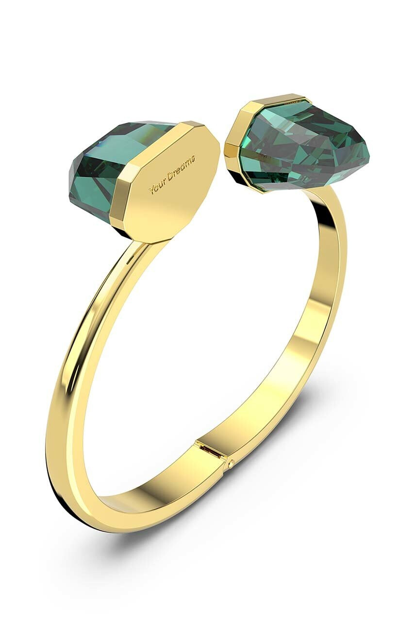 Swarovski Гривна Lucent 5615107 дамска - Pepit.bg