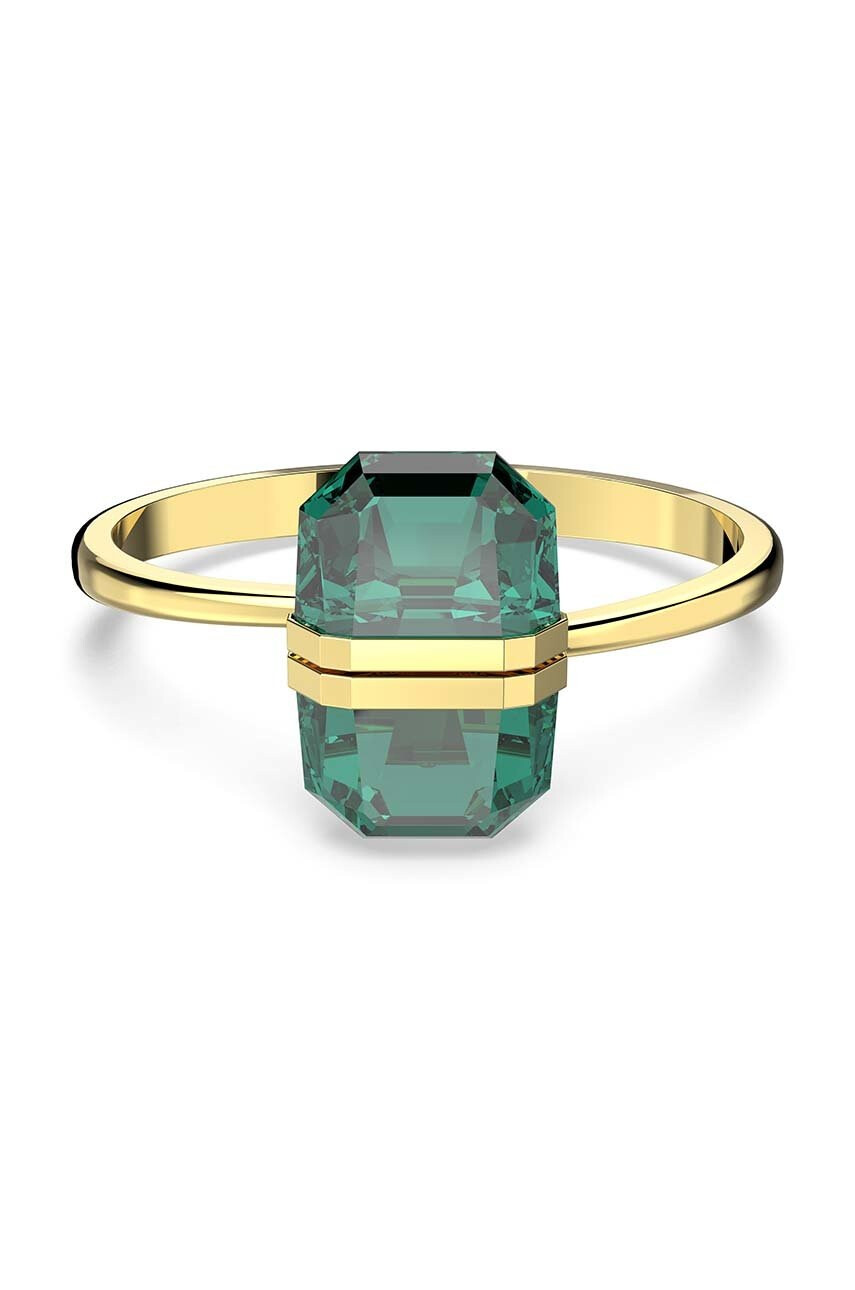 Swarovski Гривна Lucent 5615107 дамска - Pepit.bg