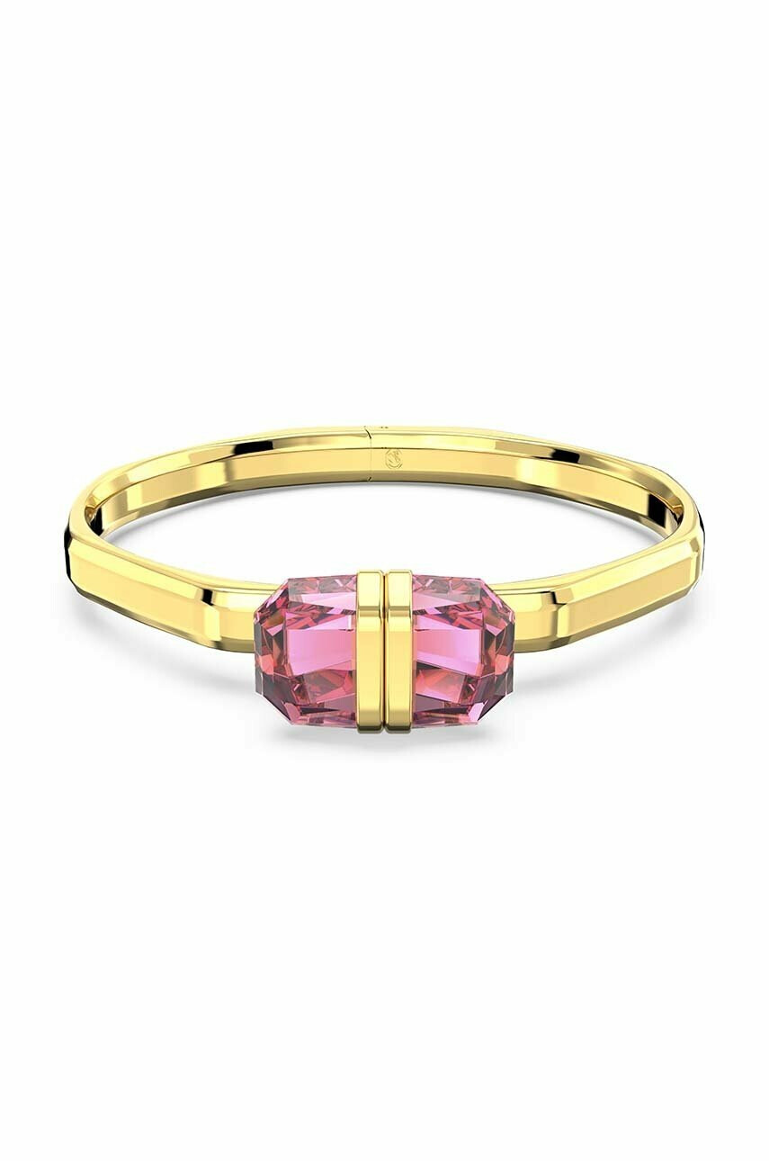 Swarovski Гривна Lucent - Pepit.bg
