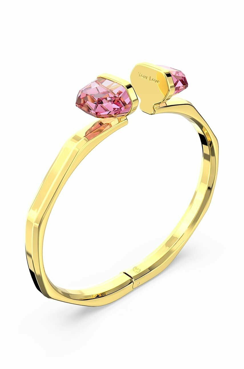 Swarovski Гривна Lucent - Pepit.bg