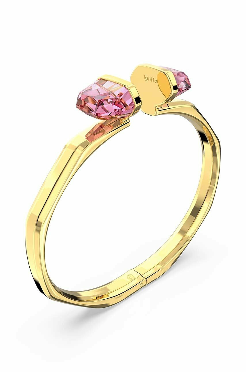 Swarovski Гривна Lucent - Pepit.bg
