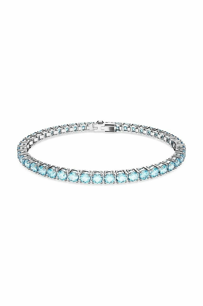 Swarovski Гривна Matrix 5648928 дамска - Pepit.bg