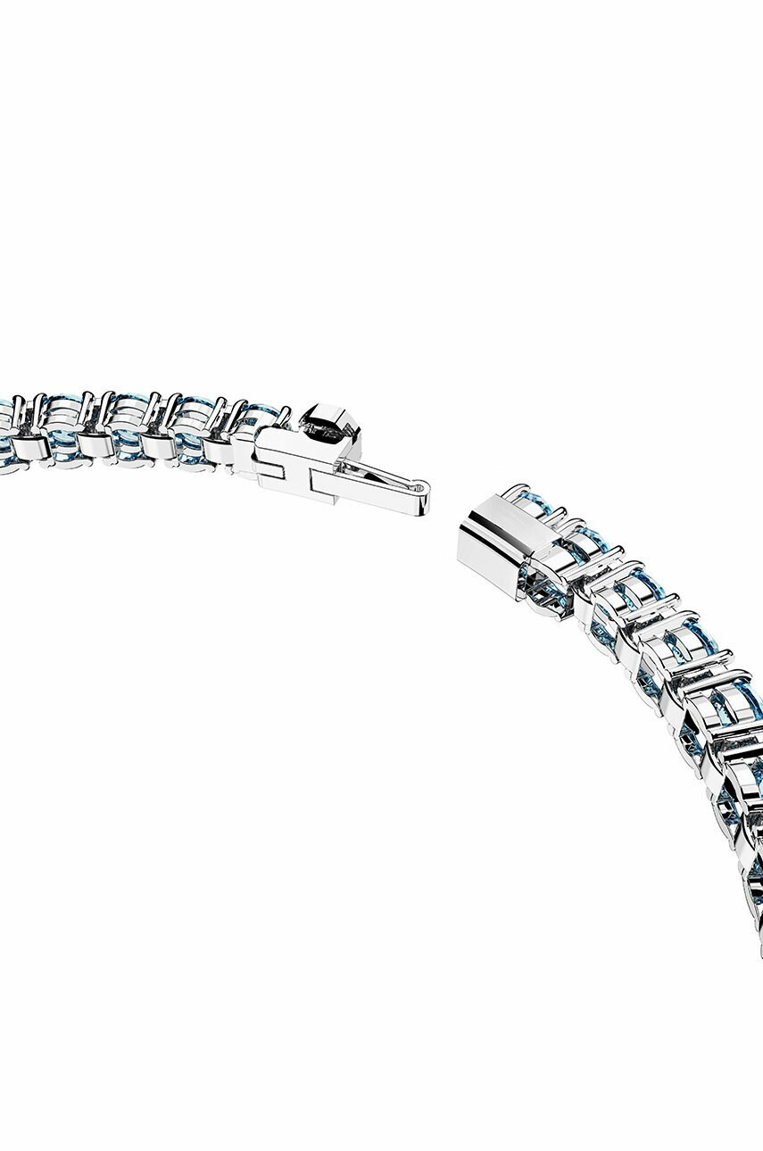 Swarovski Гривна Matrix 5648928 дамска - Pepit.bg
