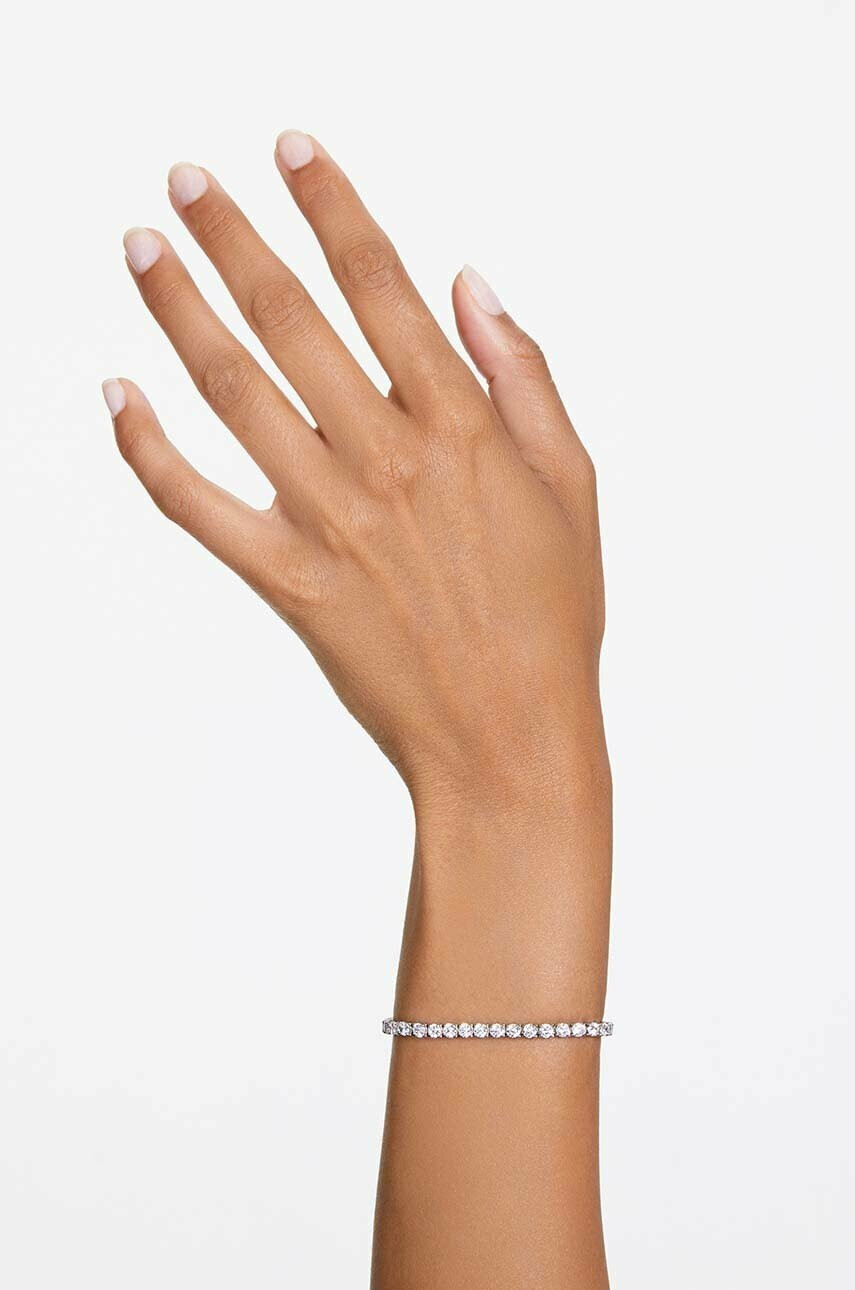 Swarovski Гривна 5648937 RE MATRIX дамска - Pepit.bg