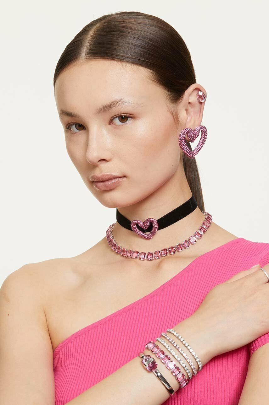 Swarovski Гривна 5648937 RE MATRIX дамска - Pepit.bg