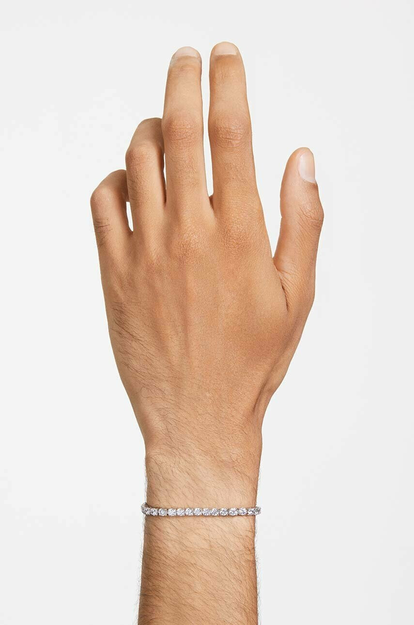 Swarovski Гривна 5648937 RE MATRIX дамска - Pepit.bg