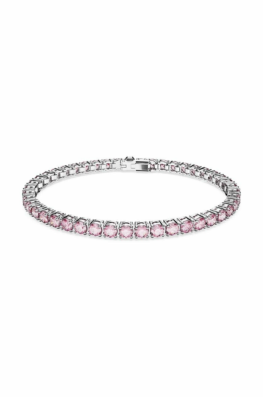 Swarovski Гривна Matrix 5648931 дамска - Pepit.bg