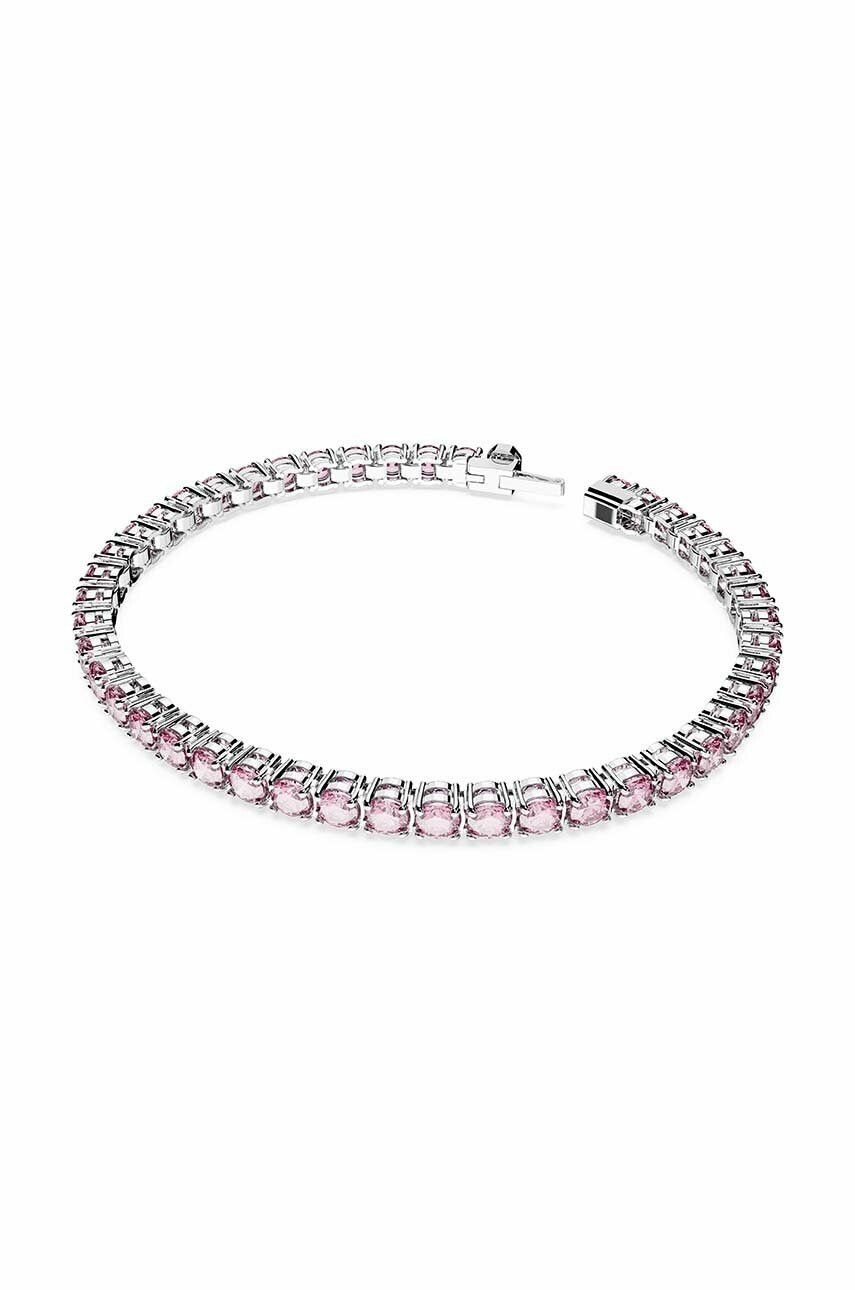 Swarovski Гривна Matrix 5648931 дамска - Pepit.bg