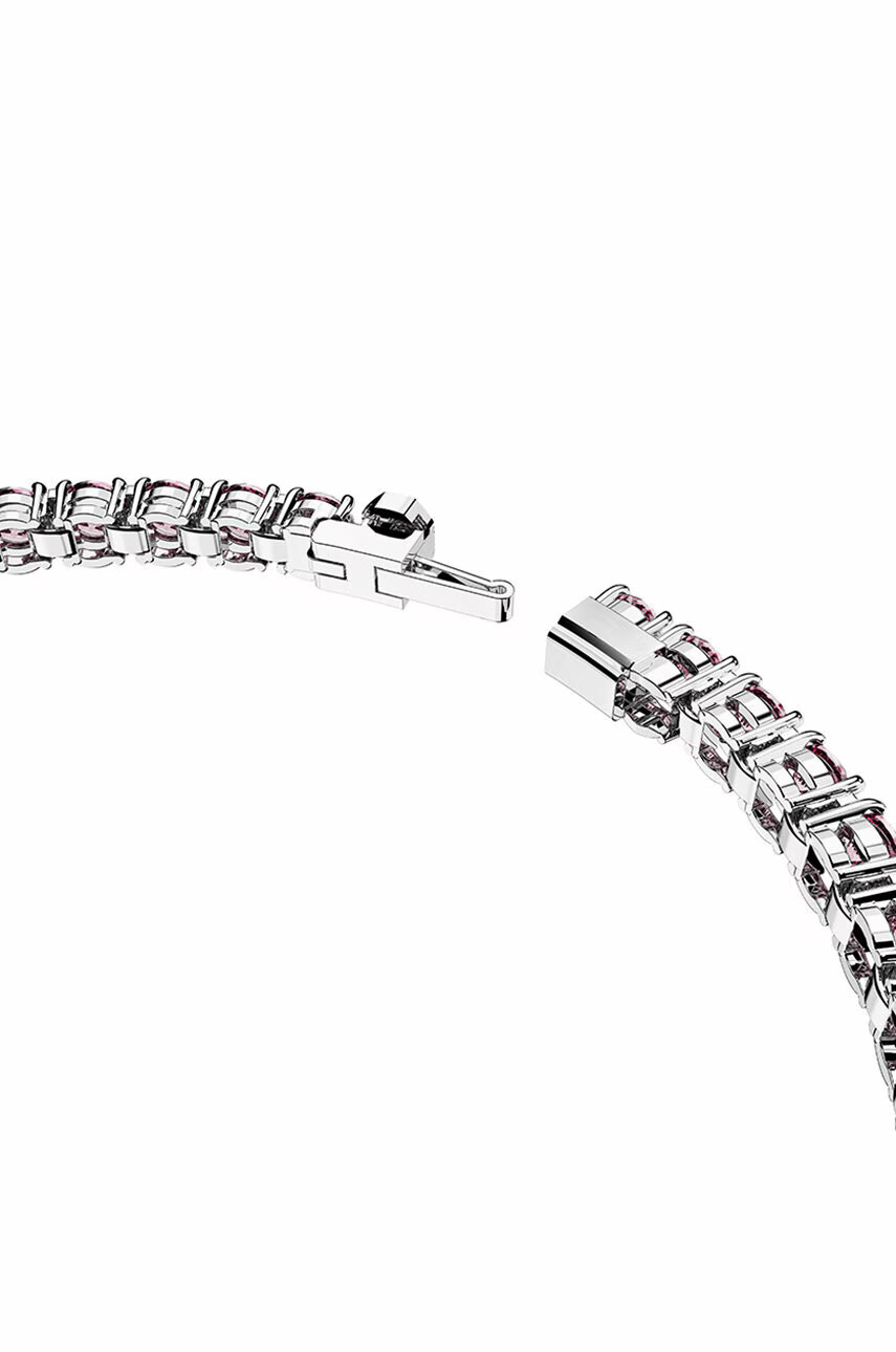 Swarovski Гривна Matrix 5648931 дамска - Pepit.bg