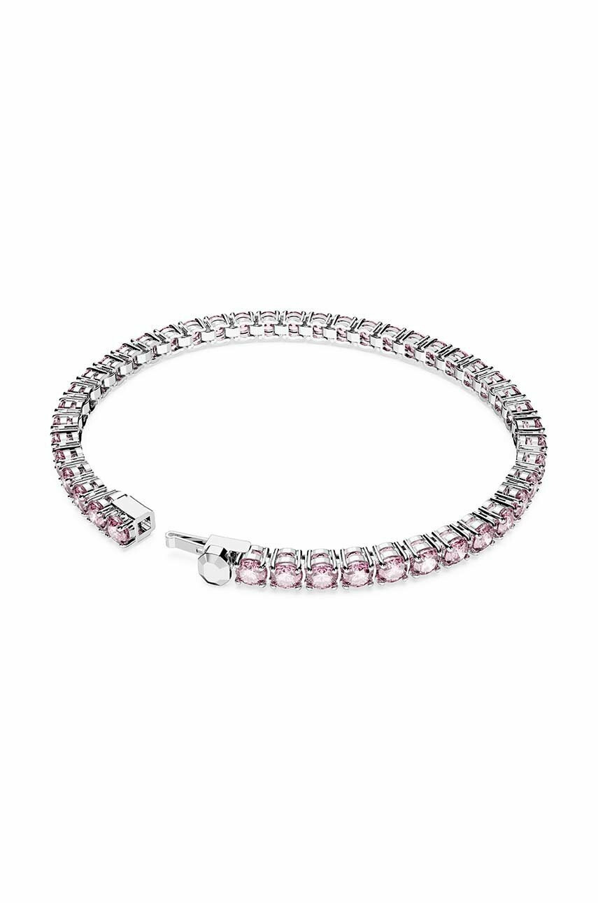 Swarovski Гривна Matrix 5648931 дамска - Pepit.bg
