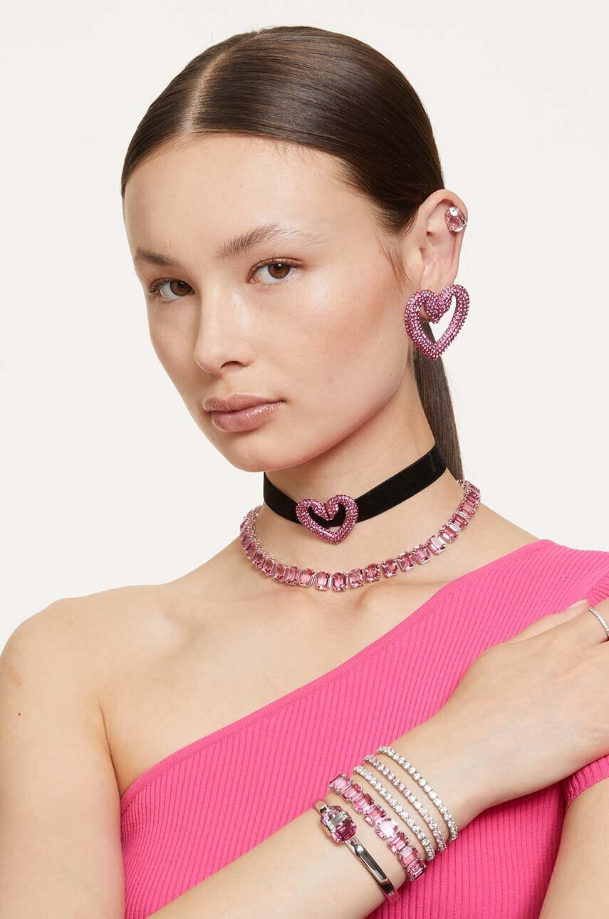 Swarovski Гривна MATRIX дамска - Pepit.bg
