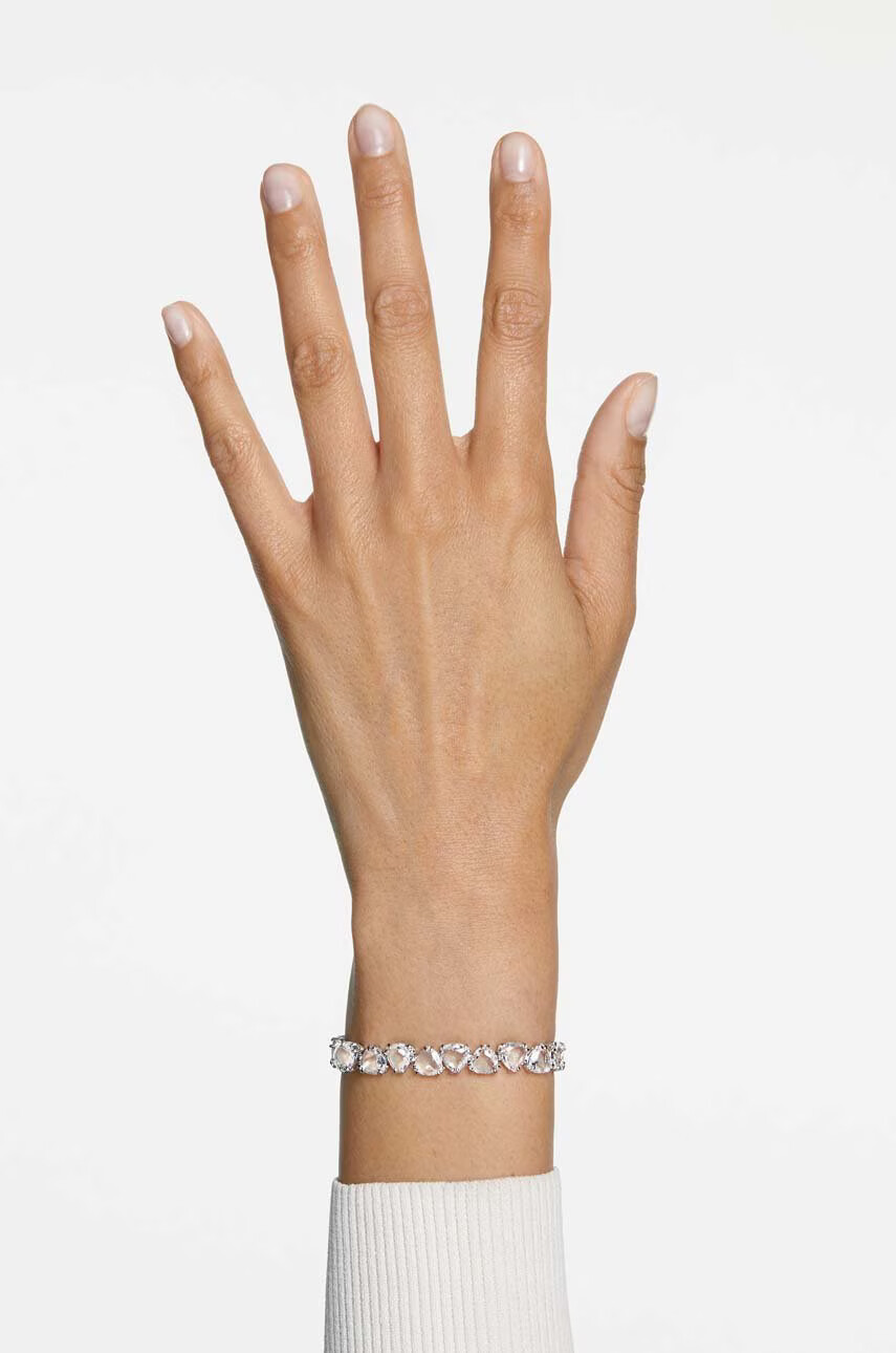 Swarovski Гривна 5622451 MILLENIA дамска - Pepit.bg