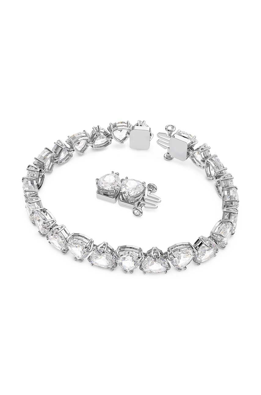 Swarovski Гривна 5622451 MILLENIA дамска - Pepit.bg