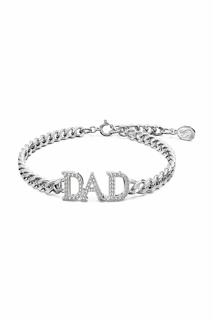 Swarovski Гривна MOTHER S DAY дамска - Pepit.bg