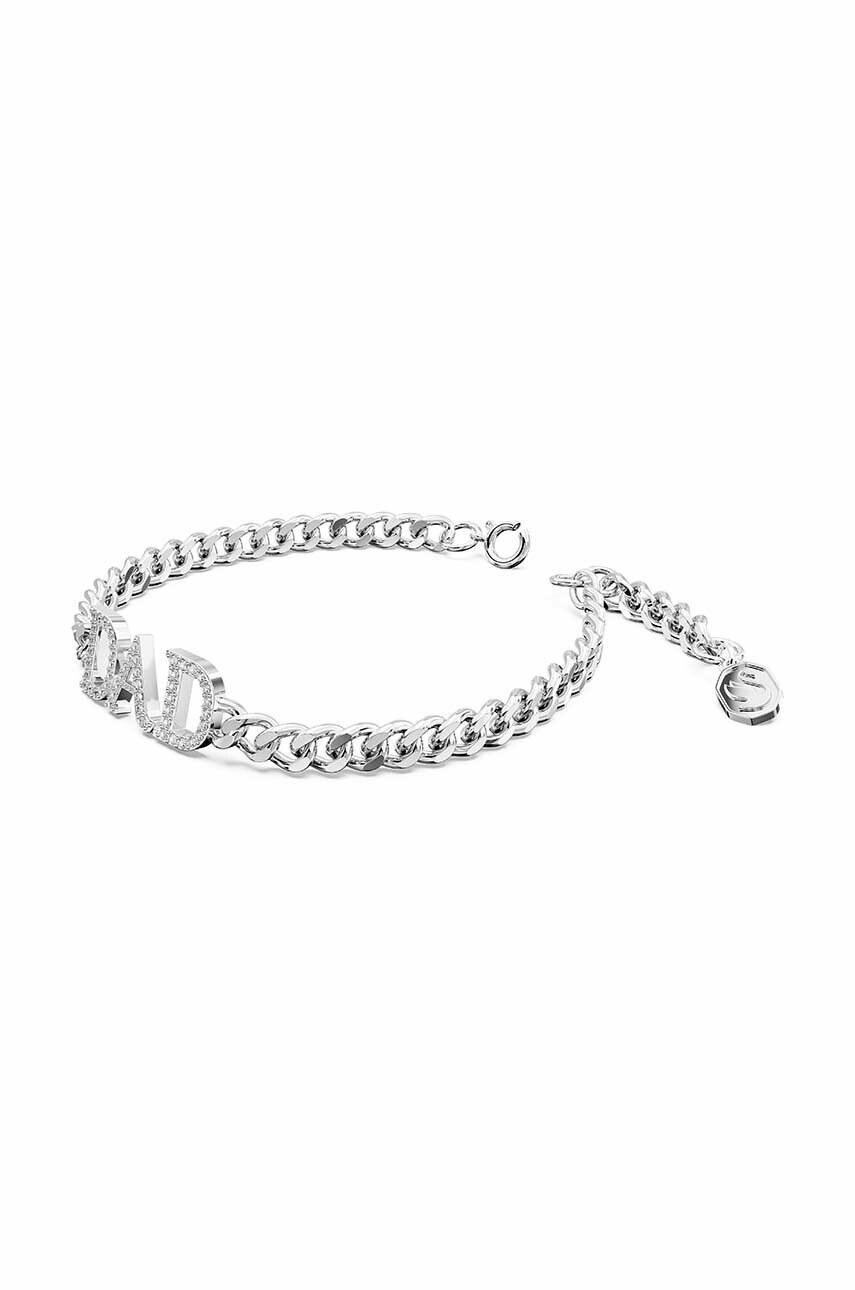 Swarovski Гривна MOTHER S DAY дамска - Pepit.bg