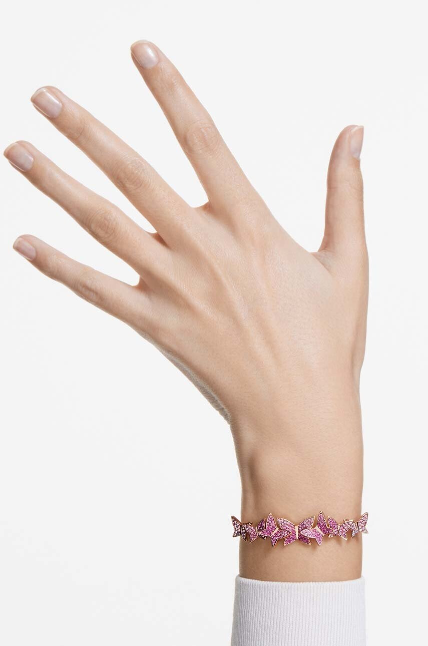 Swarovski Гривна Mp Lilia - Pepit.bg