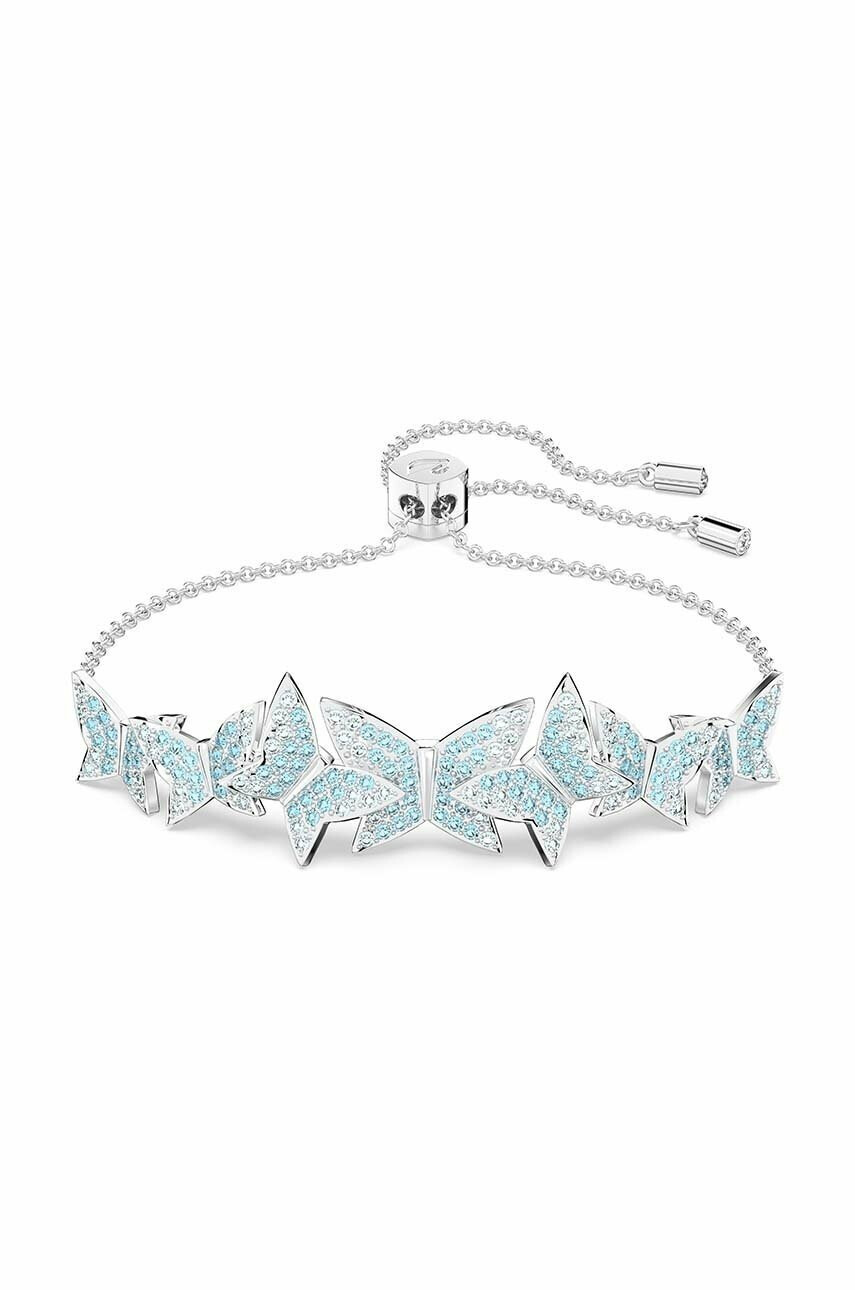 Swarovski Гривна MP LILIA 5662184 дамска - Pepit.bg
